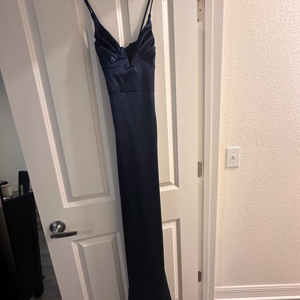 Windsor Formal Dress / Wedding guest dress: Size 6
